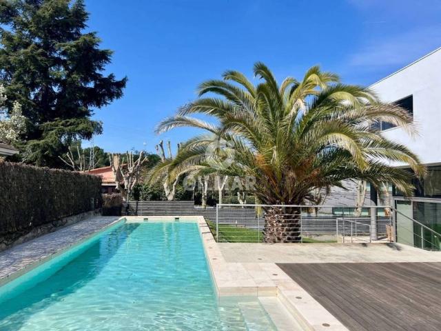 Casa en venta en Madrid