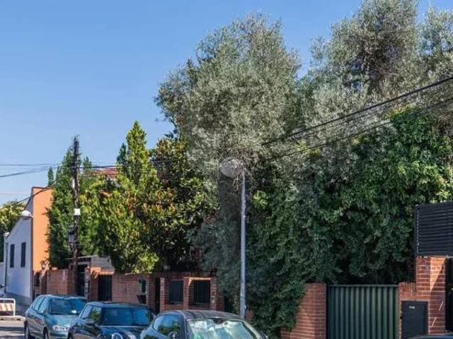 Casa en venta en Madrid