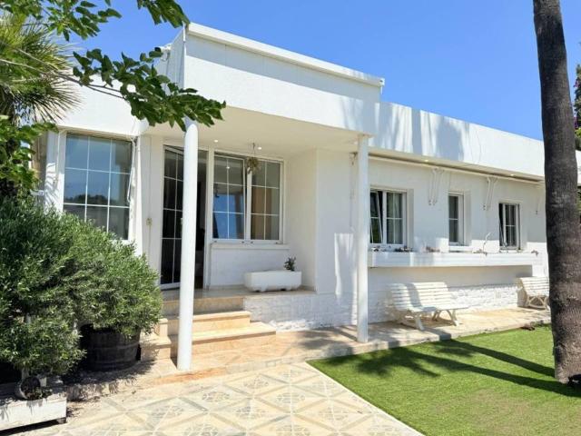 Casa en venta en Madrid