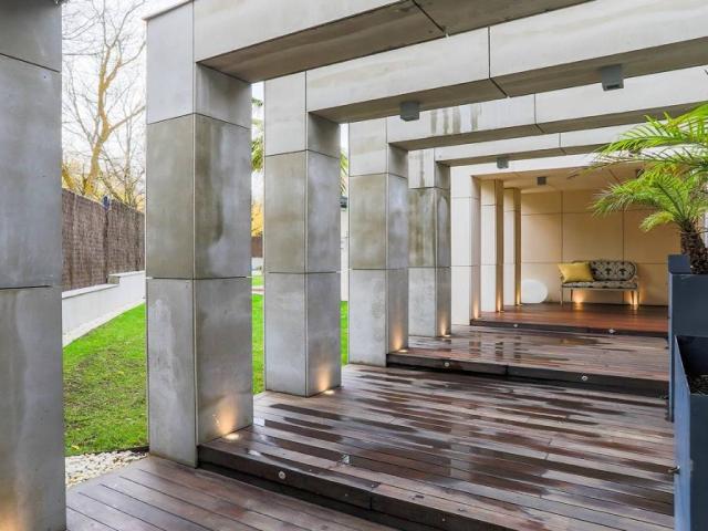 Casa en venta en Madrid