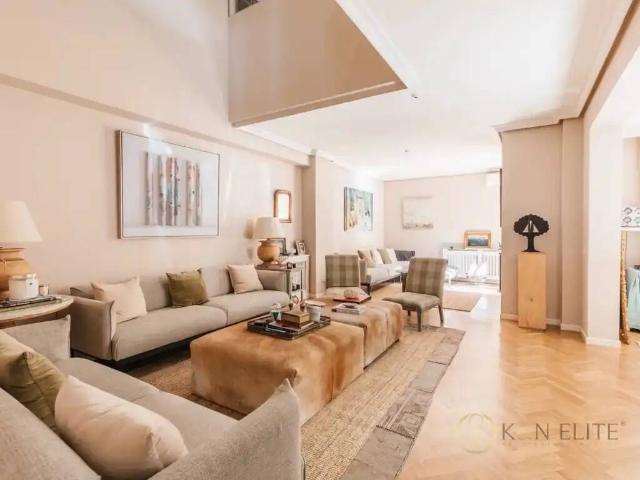 Casa en venta en Moncloa-Aravaca, Madrid