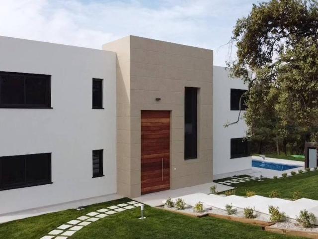 Casa en venta en San Sebastián De Los Reyes