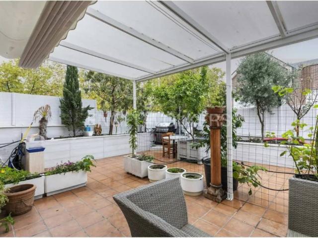 Casa en venta en Madrid