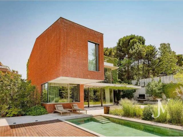 Casa en venta en Madrid