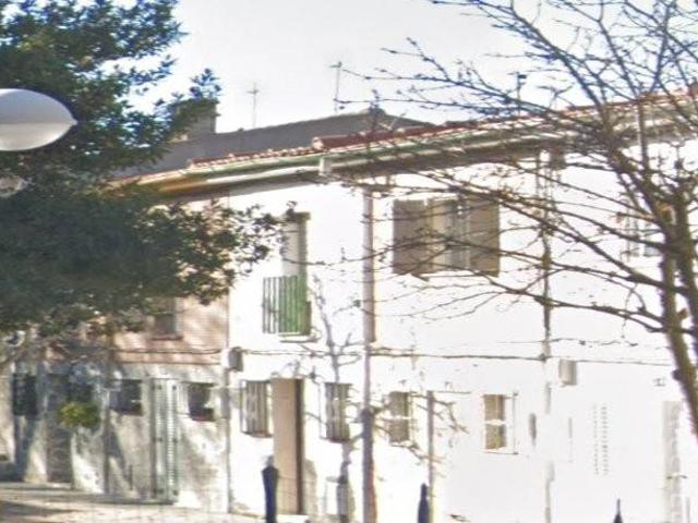 Casa en venta en Madrid, Simancas