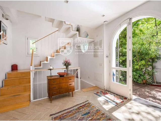 Casa en venta en Retiro, Madrid
