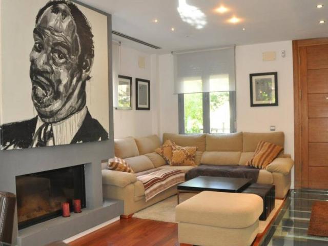 Casa en venta en Madrid