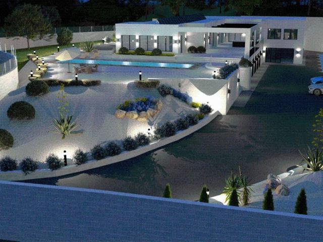 Casa en venta en Algete, Madrid