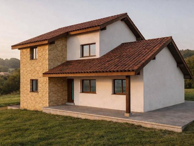 Casa en venta en Madrid