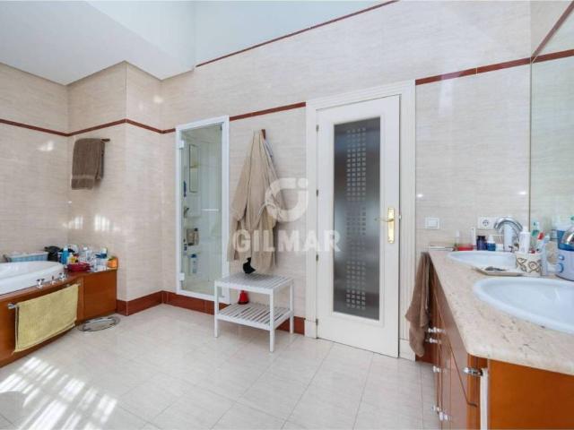 Casa en venta en Madrid