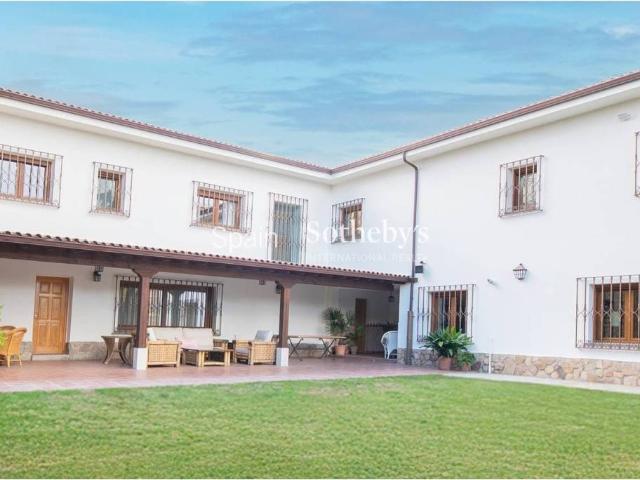 Casa en venta en Madrid