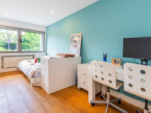 Casa en venta en Madrid