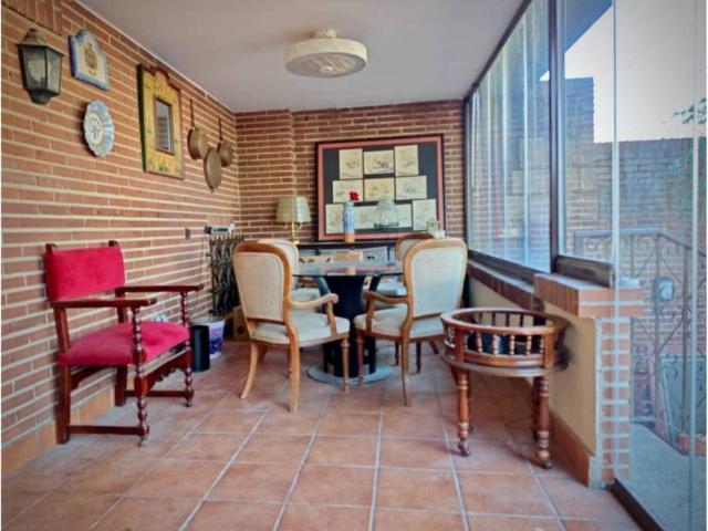 Casa en venta en Madrid