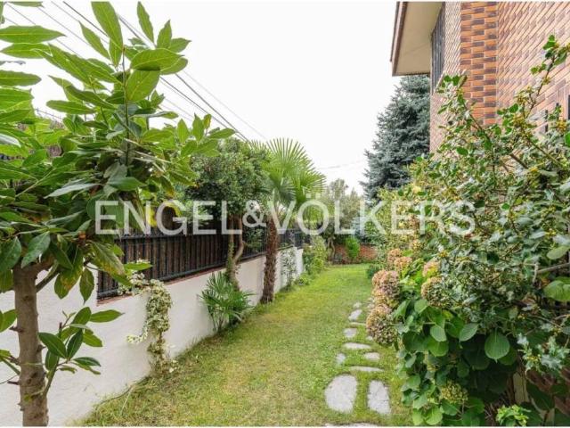 Casa en venta en Madrid, Comunidad de Madrid