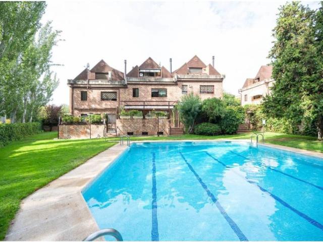 Casa en venta en Madrid, Comunidad de Madrid