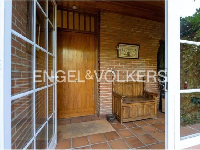 Casa en venta en Madrid, Comunidad de Madrid