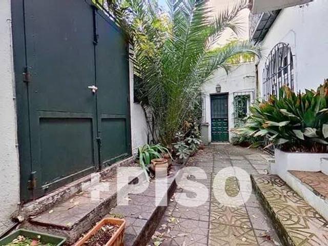 Casa en venta en Retiro, Madrid