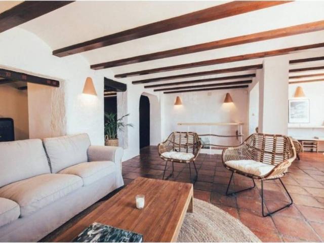 Casa en venta en Madrid