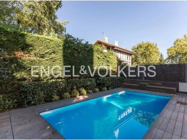Casa en venta en Madrid