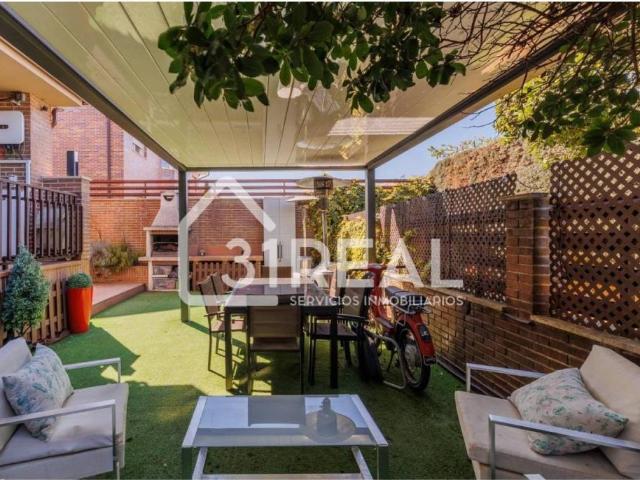 Casa en venta en Madrid