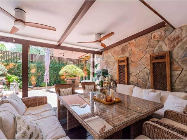 Casa en venta en Madrid