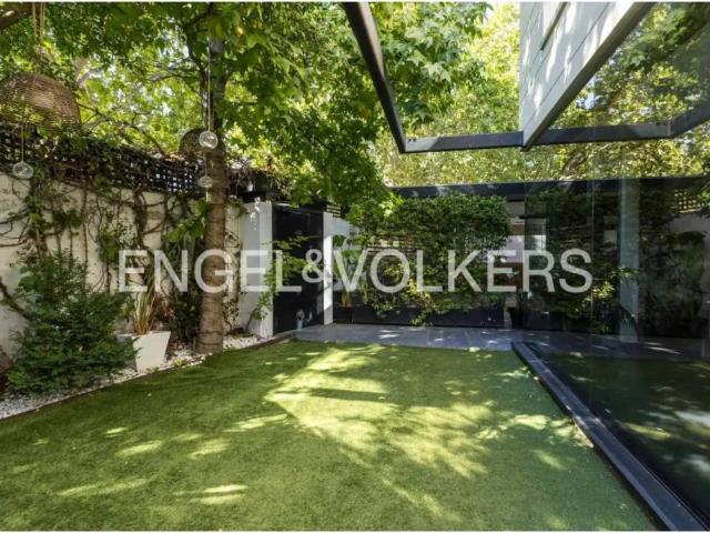Casa en venta en Madrid