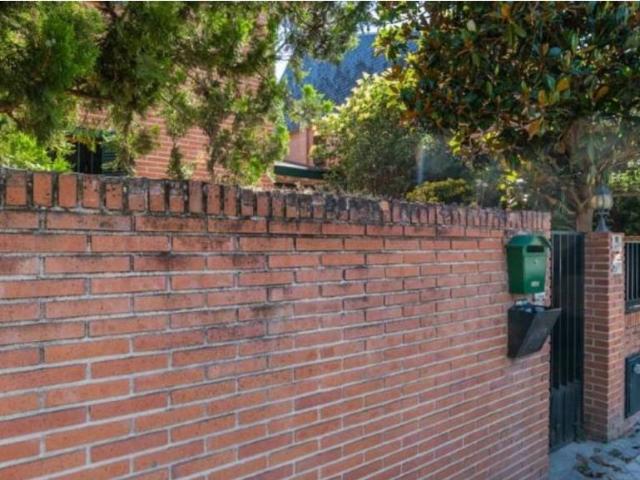 Casa en venta en Moncloa-Aravaca, Madrid