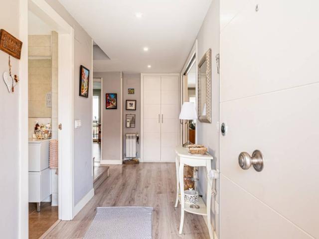 Casa en venta en Madrid