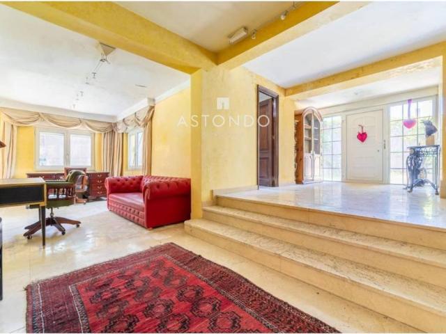 Casa en venta en Madrid