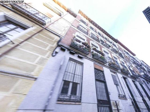 Casa en venta en Embajadores, Madrid