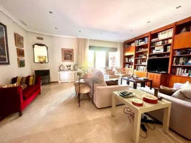 Casa en venta en Madrid