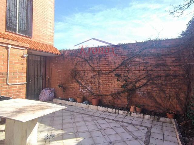 Casa en venta en Madrid