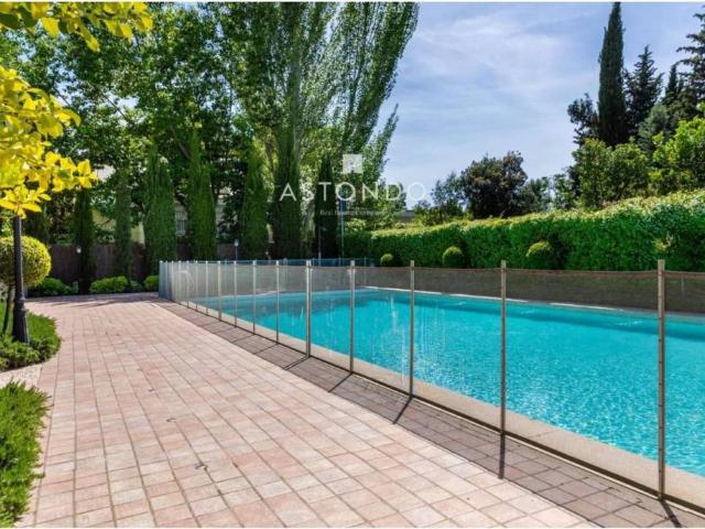 Casa en venta en Madrid