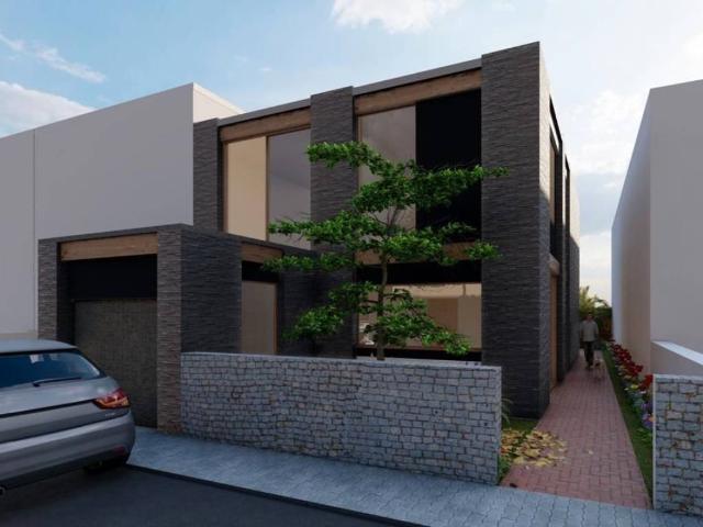 Casa en venta en Madrid, Mirasierra