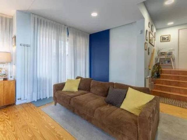 Casa en venta en Madrid