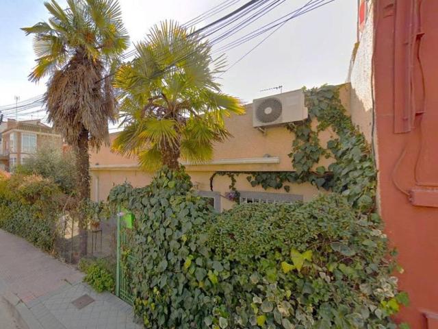 Casa en venta en Madrid, Mirasierra