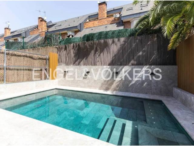 Casa en venta en Madrid