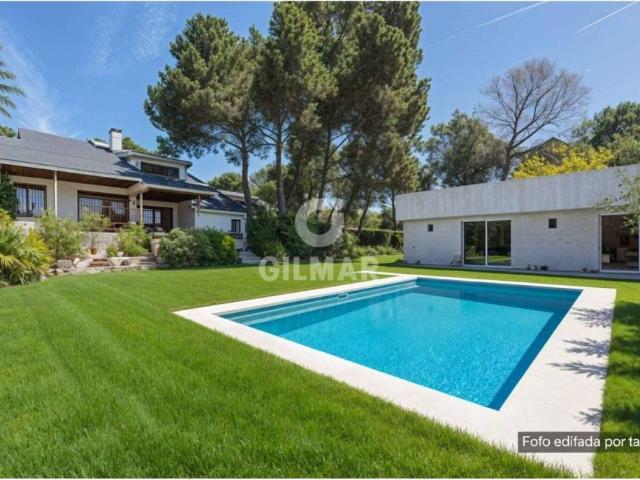 Casa en venta en Madrid