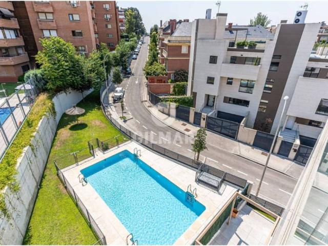 Casa en venta en Madrid