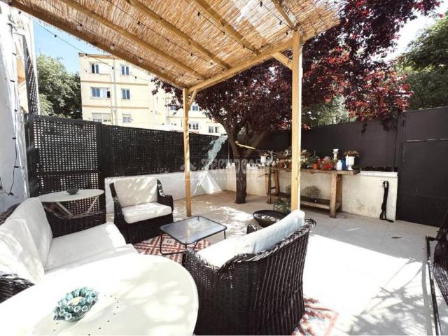 Casa en venta en Madrid
