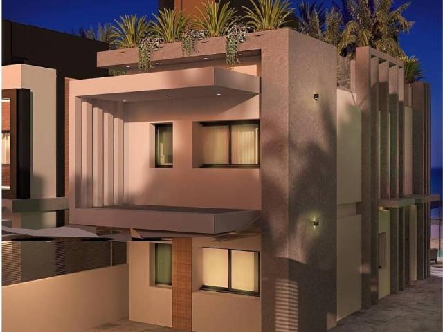 Casa en venta en Madrid