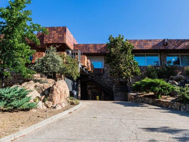 Casa en venta en Galapagar