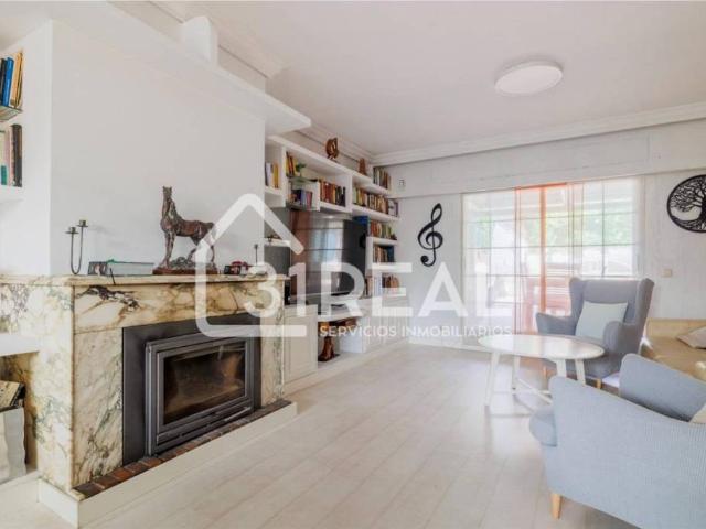 Casa en venta en Madrid