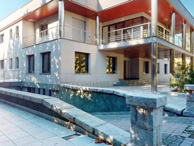 Casa en venta en Villalbilla, Madrid