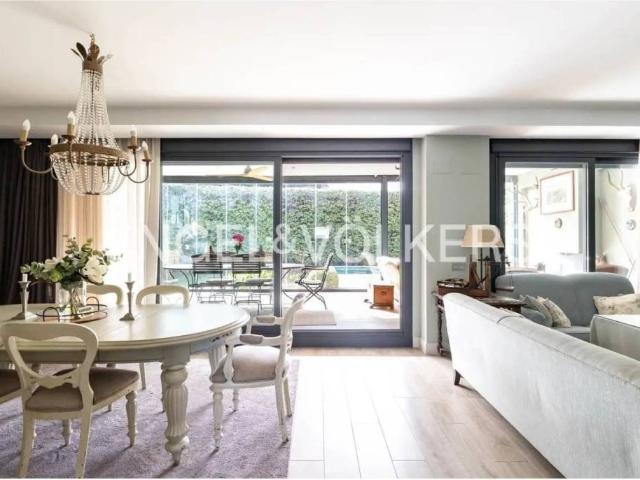 Casa en venta en Madrid