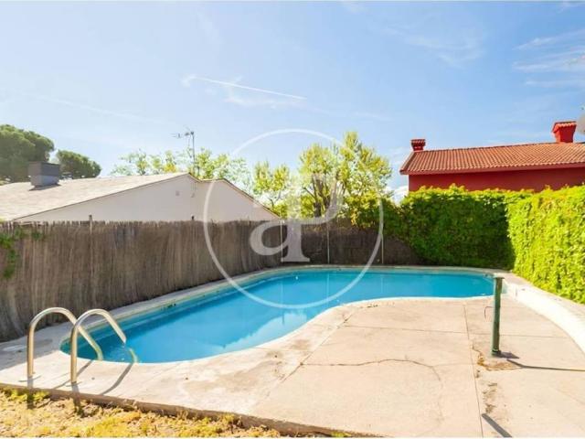Casa en venta en Madrid