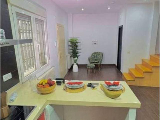 Casa en venta en Madrid