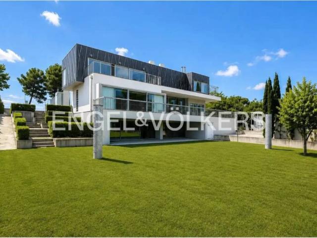 Casa en venta en Madrid