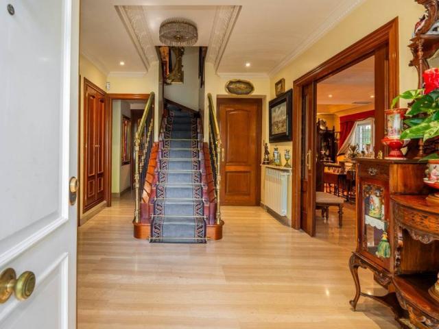 Casa en venta en Madrid