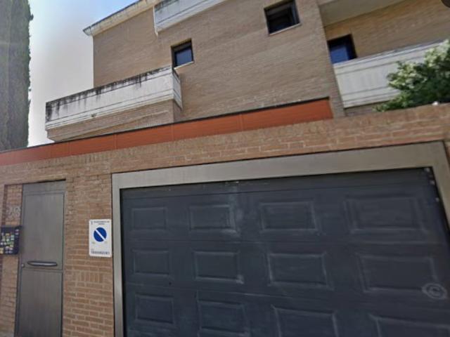 Casa en venta en Hortaleza, Madrid